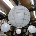 雷神堂（店内）