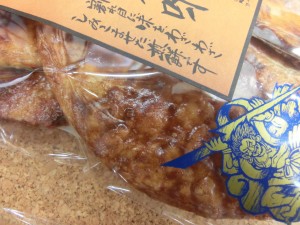 割り餅ソース(2)