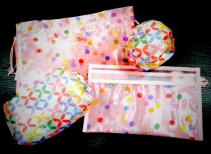 ななしょくまもりん