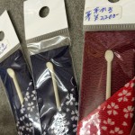 象牙耳かき1